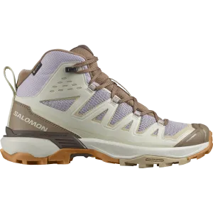 X ULTRA 360 EDGE MID GTX W Women Hiking Shoes
