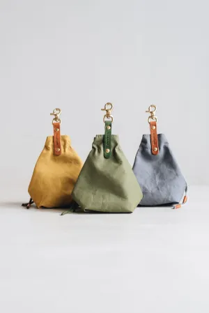 York Dog Snack Bag (new colours)