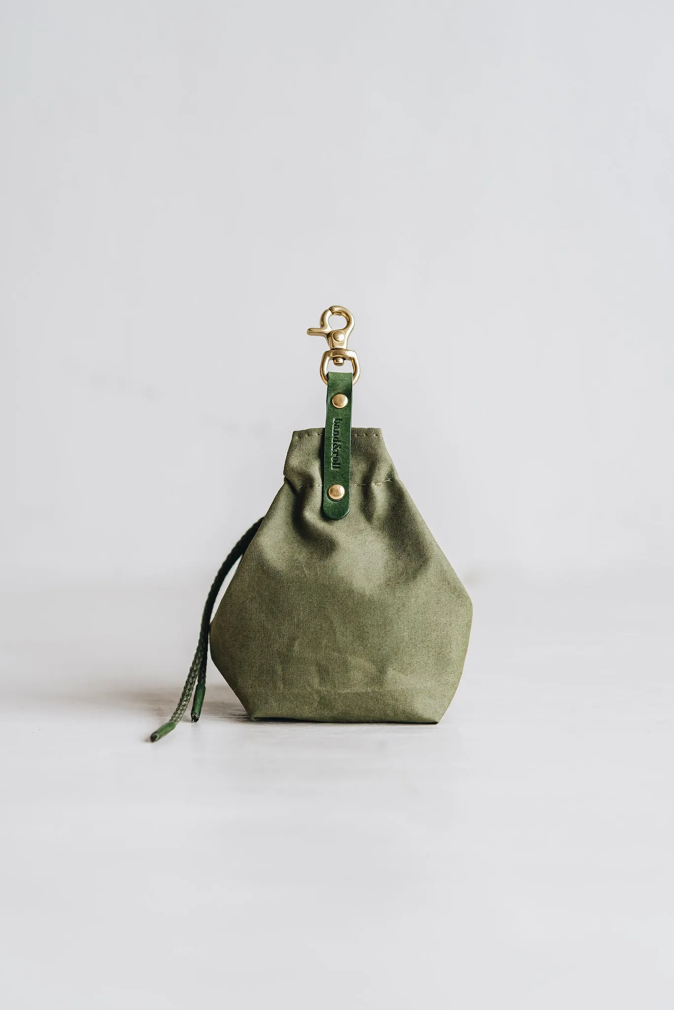York Dog Snack Bag (new colours)