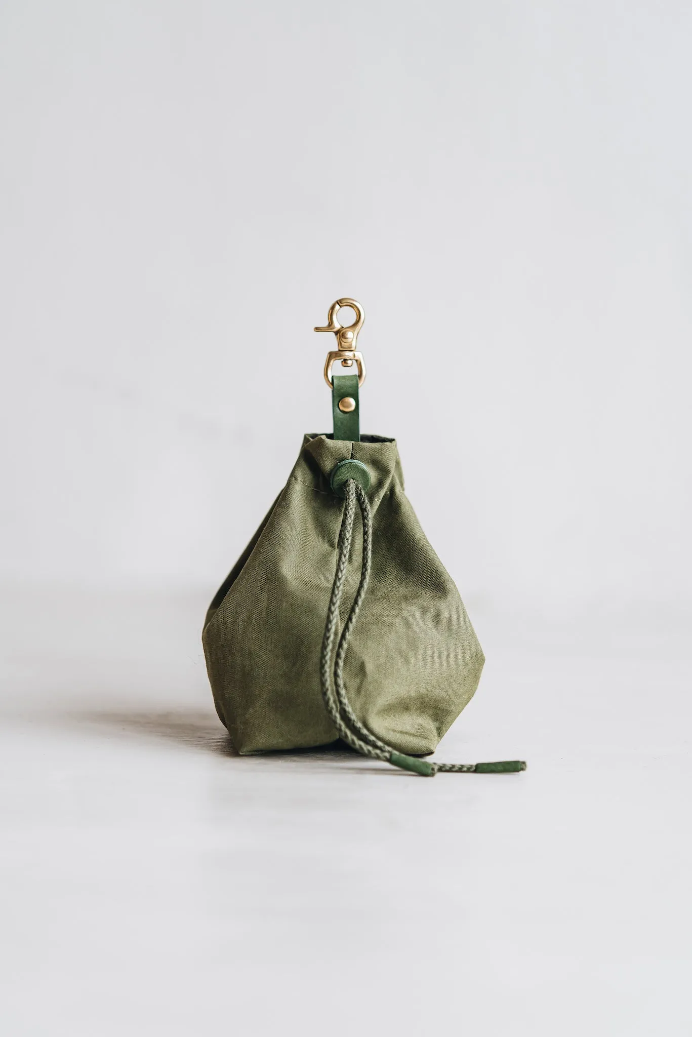 York Dog Snack Bag (new colours)