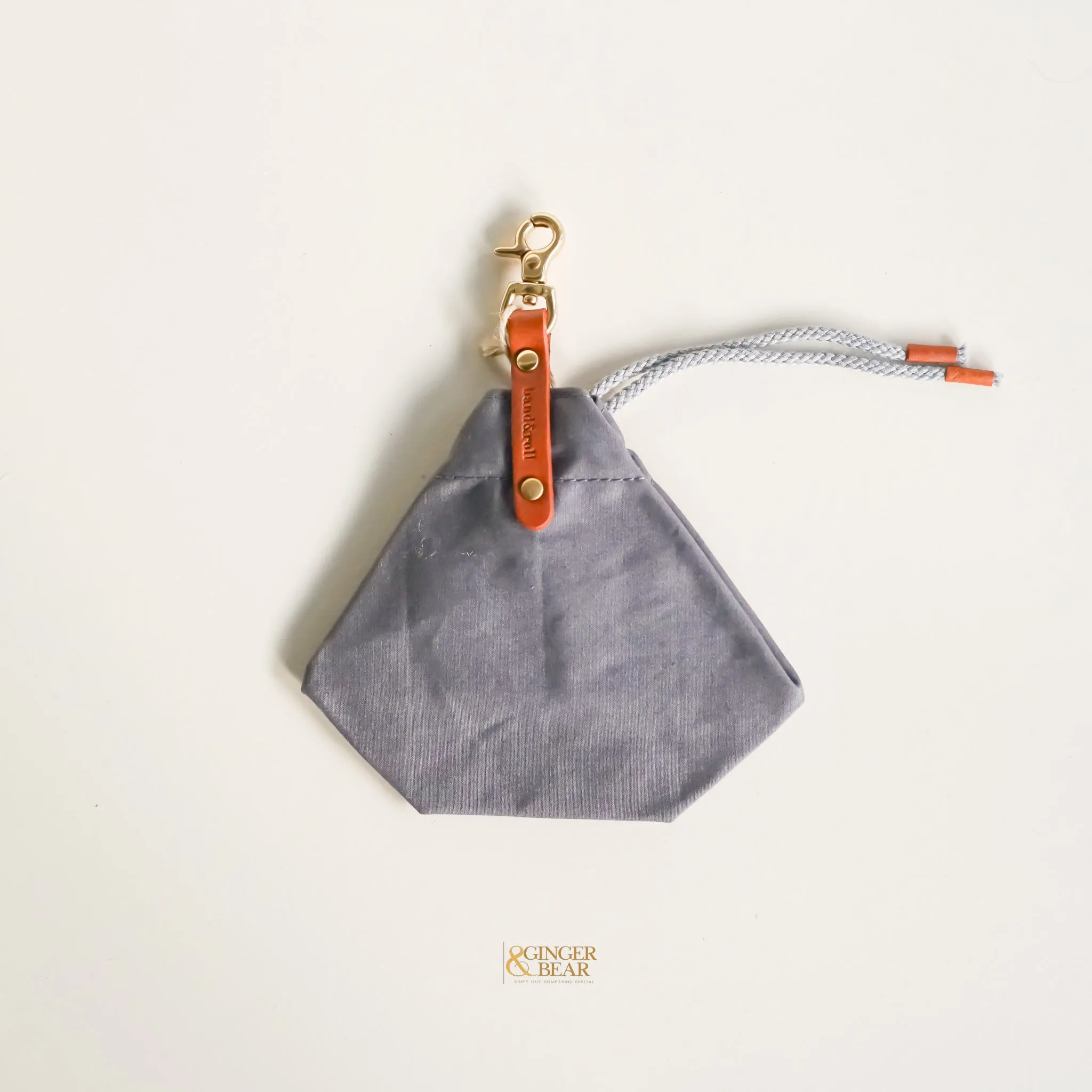 York Dog Snack Bag (new colours)