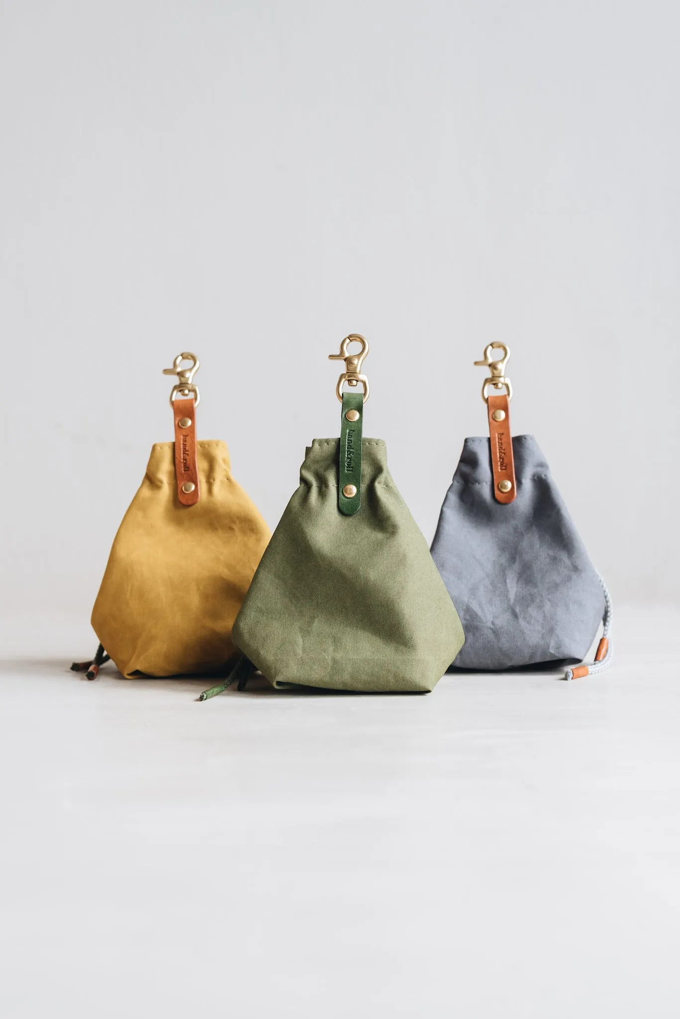 York Dog Snack Bag (new colours)
